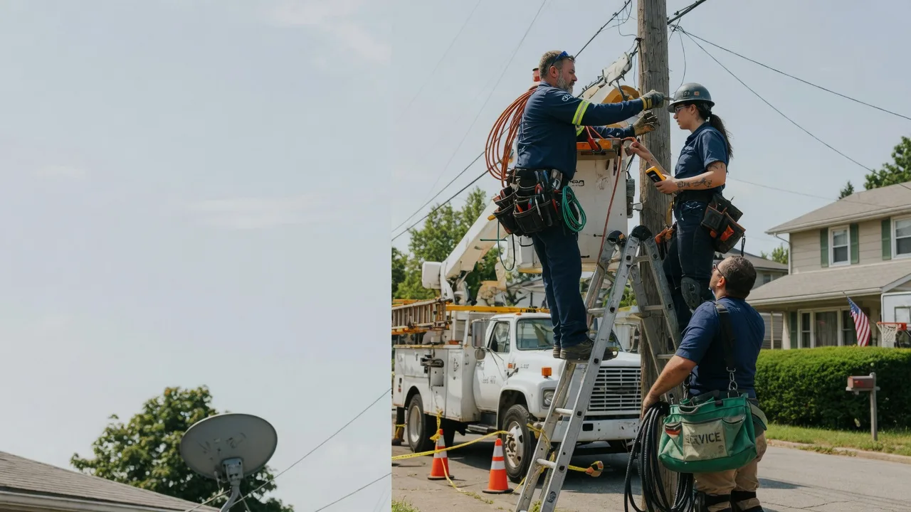 Electrical Repair in Brownsboro, TX near me